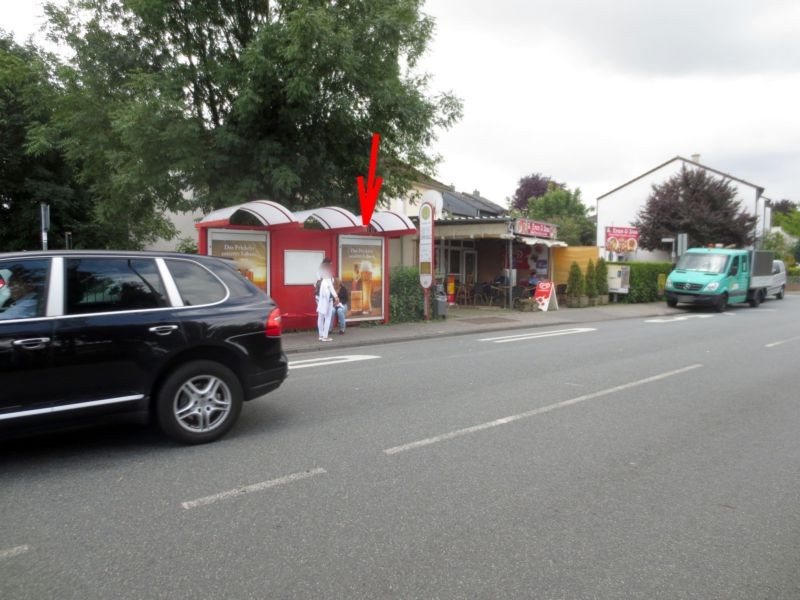 Schwalbacher Str./Sulzbacher Str. Bahhnübergang