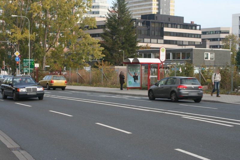 Frankfurter Str.  16/innen