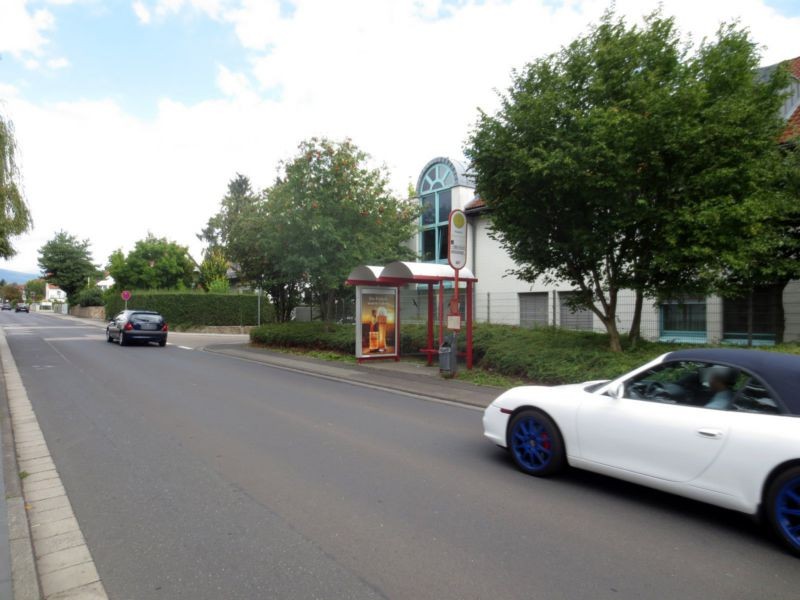 Hauptstr. 300/Schöne Aussicht/innen