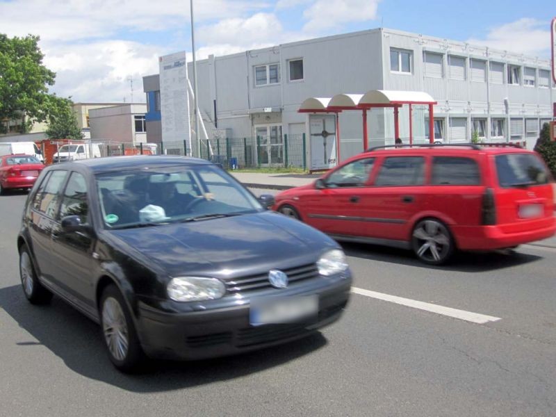 Bürgermeister-Lauck-Str./Kapellenstr.