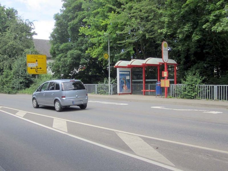 Kirschgartenstr. sew. geg. Quellenstr. innen
