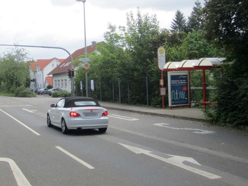 Kirchgartenstr./Quellenstr. innen