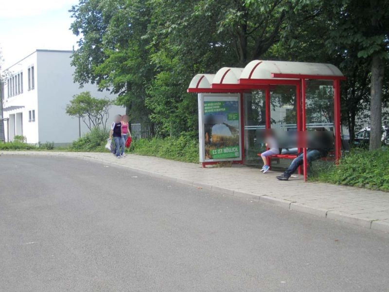 Höllweg/Bf NS innen