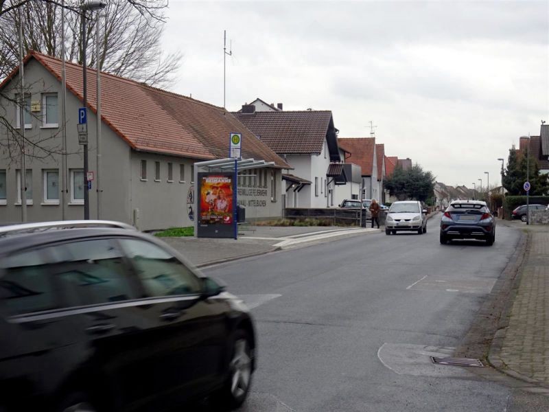 Wachenbuchener Str. 17/Riedstr./außen