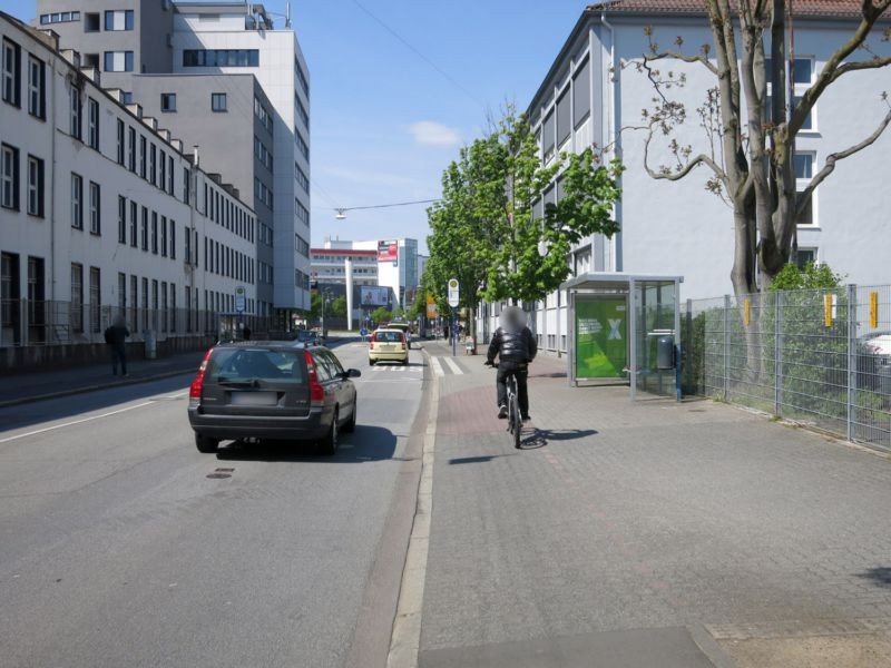 Leipziger Str. 17/Stadtwerke/innen