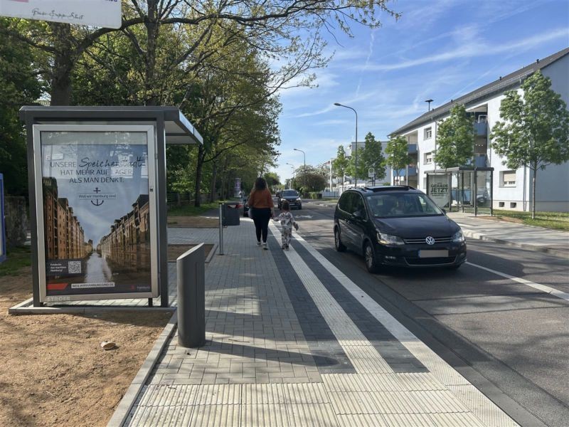 Pfaffenbrunnenstr. geg. 138/außen