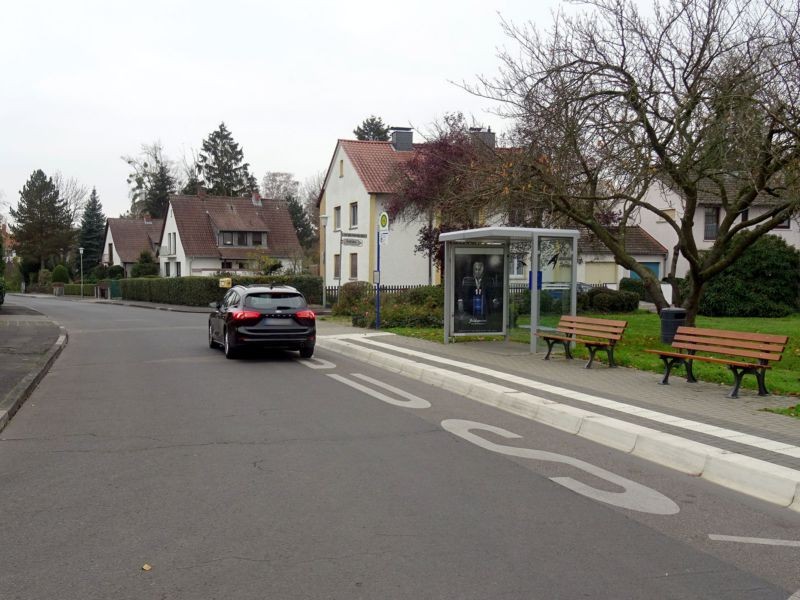 Auf dem Unterfeld/An der Kleinen Hufe/innen