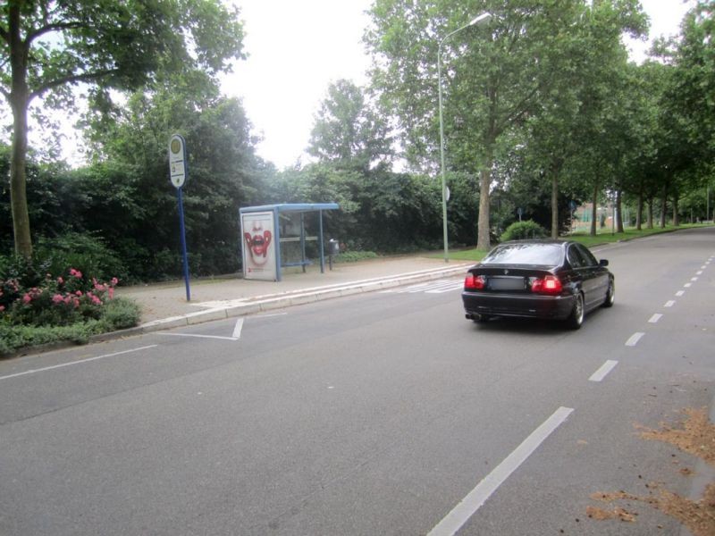 August-Schärttner-Str./geg. Erlenweg/außen