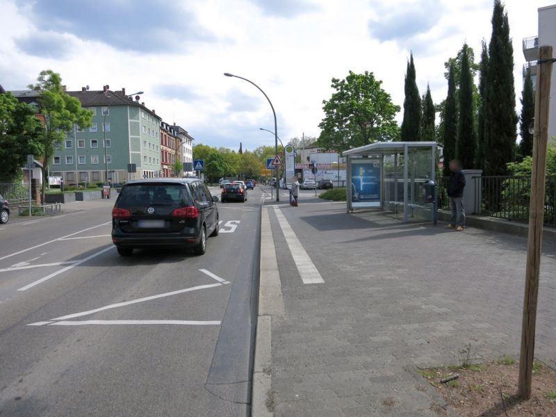 Willy-Brandt-Str./Friedrichstr./innen