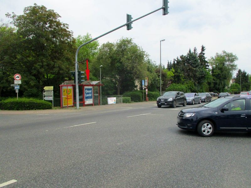 Hofheimer Str./Ladislaus-Winterstein-Ring