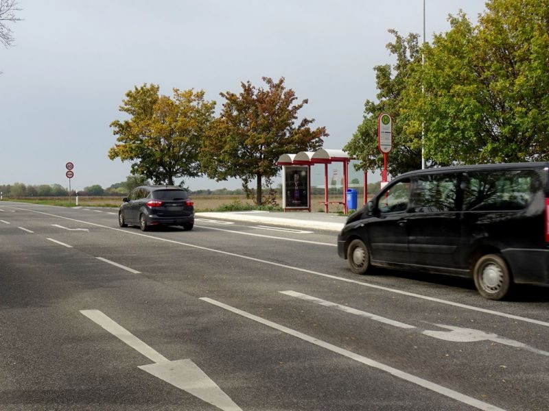 Massenheimer Landstr./Akazienring Gartenst. innen