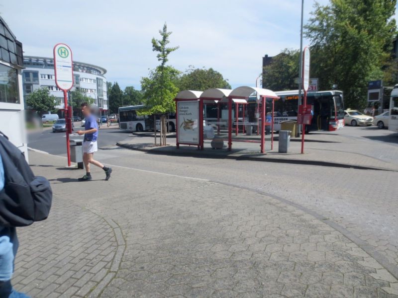 Hattersheimer Str./Bus-Bf HST 6