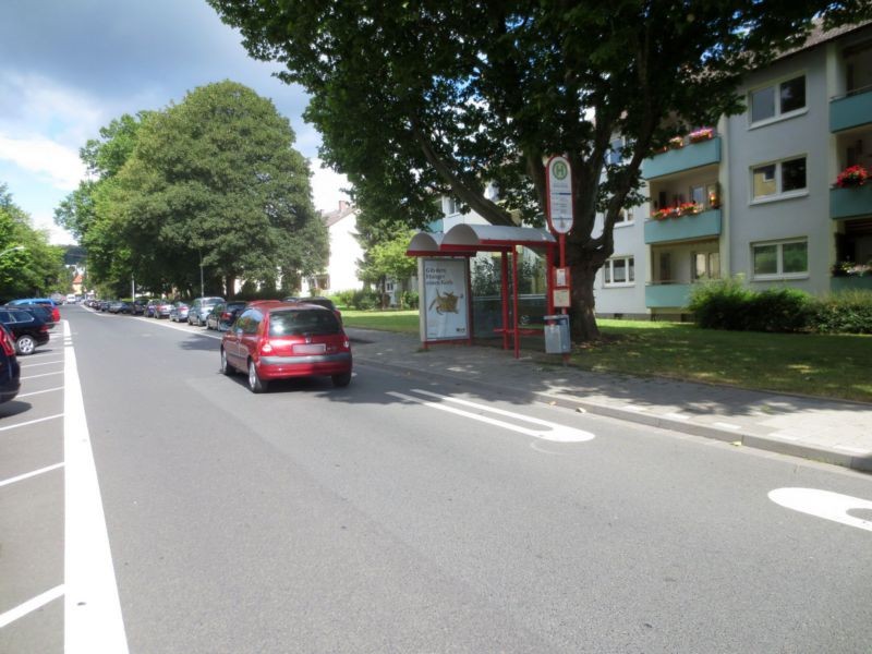 Berliner Str./Königsberger Weg/We.re.