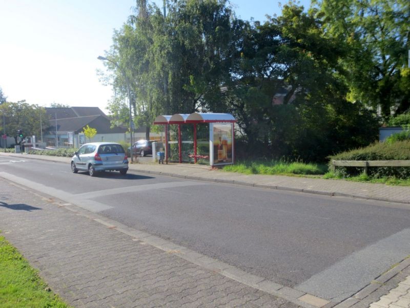 Wachenheimer Str./Liederbachschule