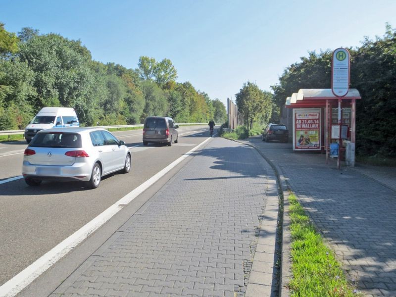 L3014, Heidesiedlung Süd Ri. MTZ