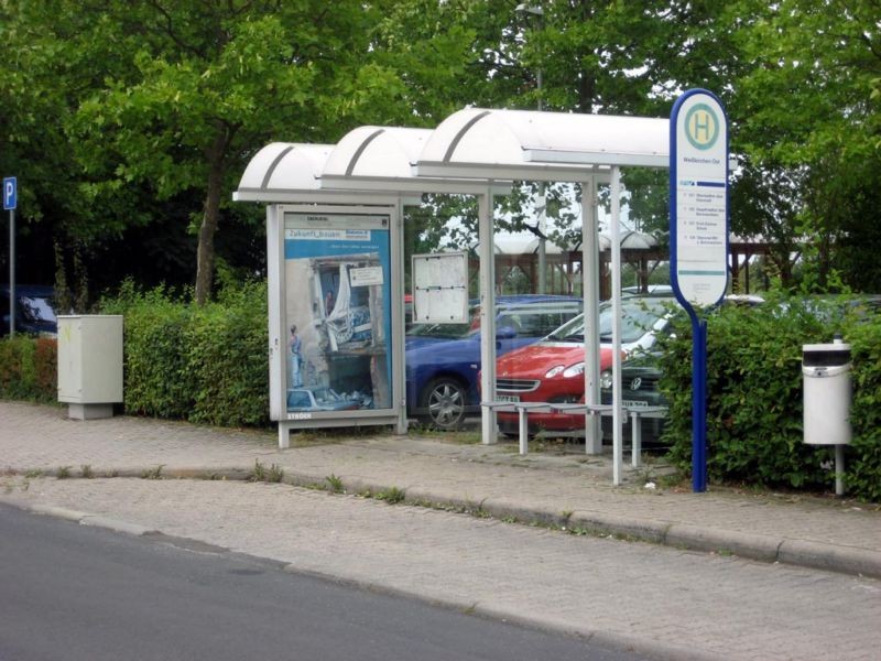 Mauerfeldstr./Friedrich-Ludwig-Jahn-Str. 58 gg