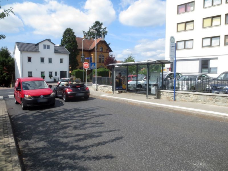 Am Rahmtor/Füllerstr. geg Grundschule innen