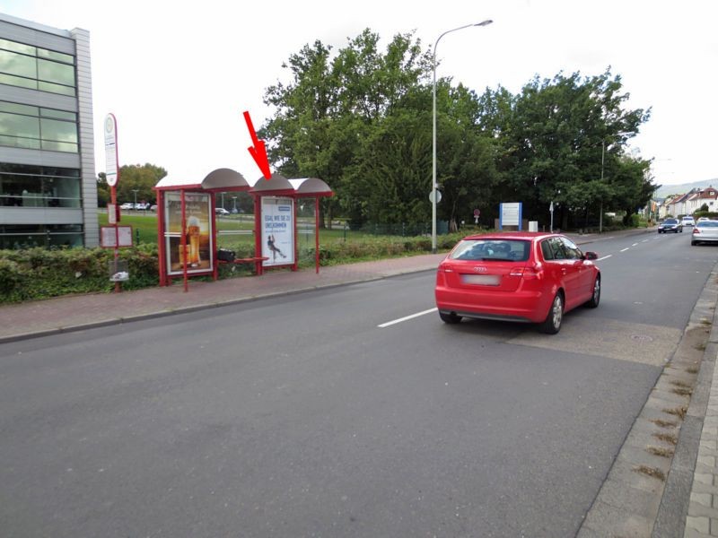 Sulzbacher Str. Lidl geg.