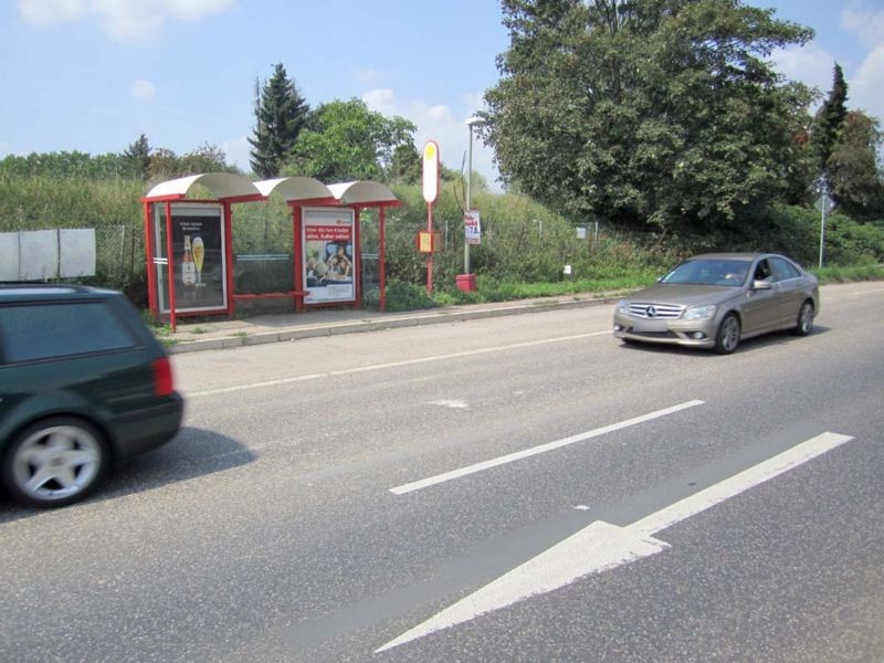 Königsteiner Str. geg. Bahnstr./Ri Höchst