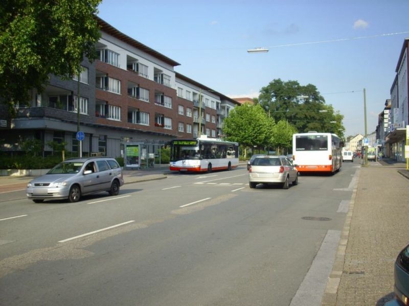 Victoriastr./Ziegeleistr./Ri. Zentrum/We.li.