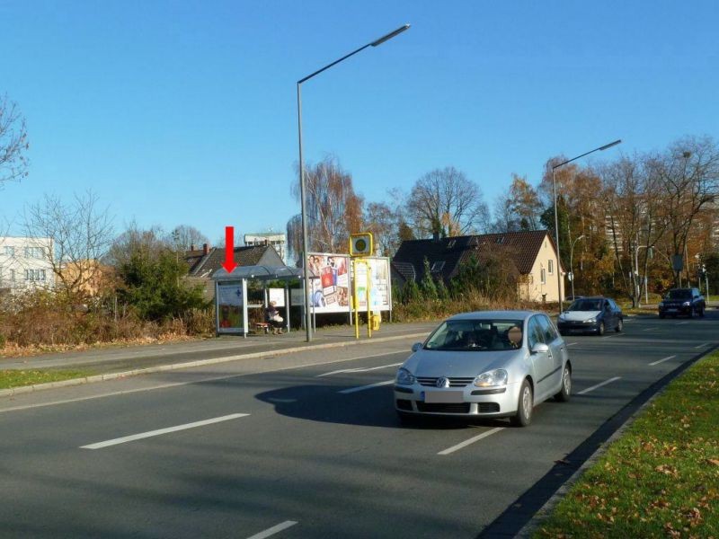 Hervester Str./Sickingmühler Str./Ri.Polsum/We.li.