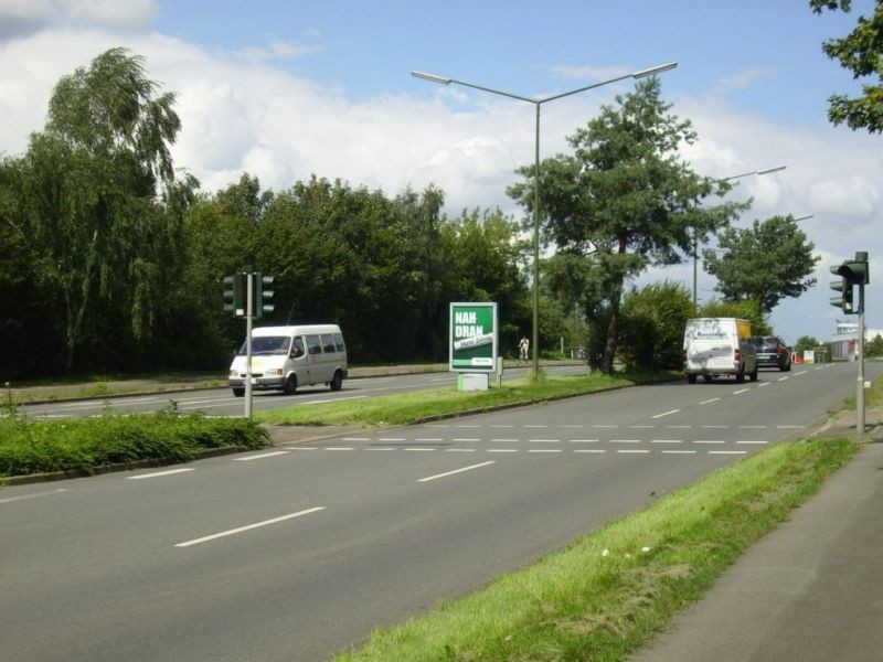 Herzlia-Allee/Uranusweg/Si. Uranusweg