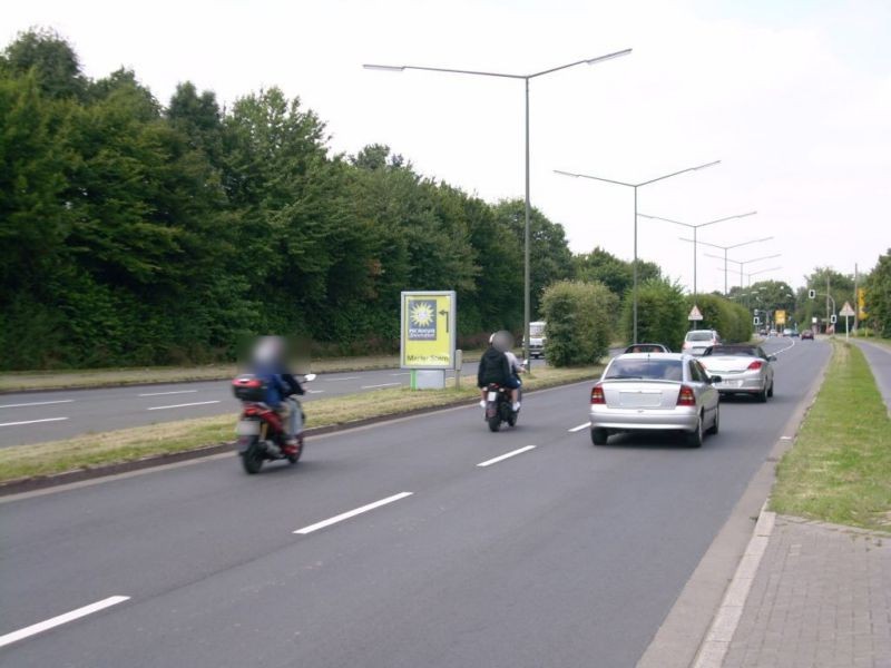 Herzlia-Allee/Freerbruchstr./Si. McDonald's