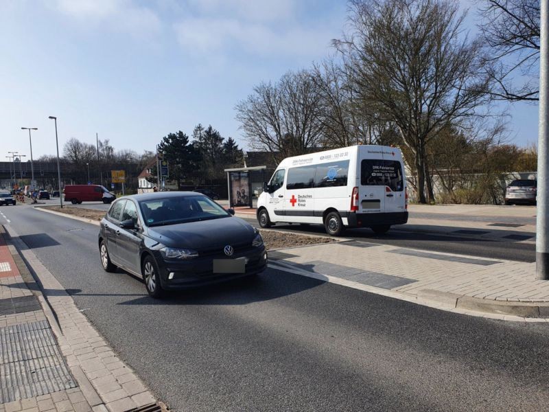 Brabeckstr./Sudetenstr. innen