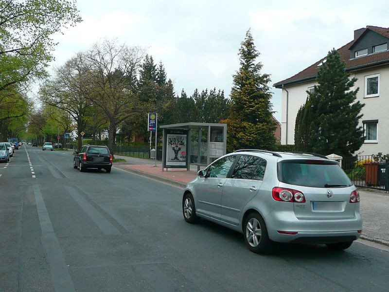 Am Fuhrenkampe/Sommerfeldstr. innen