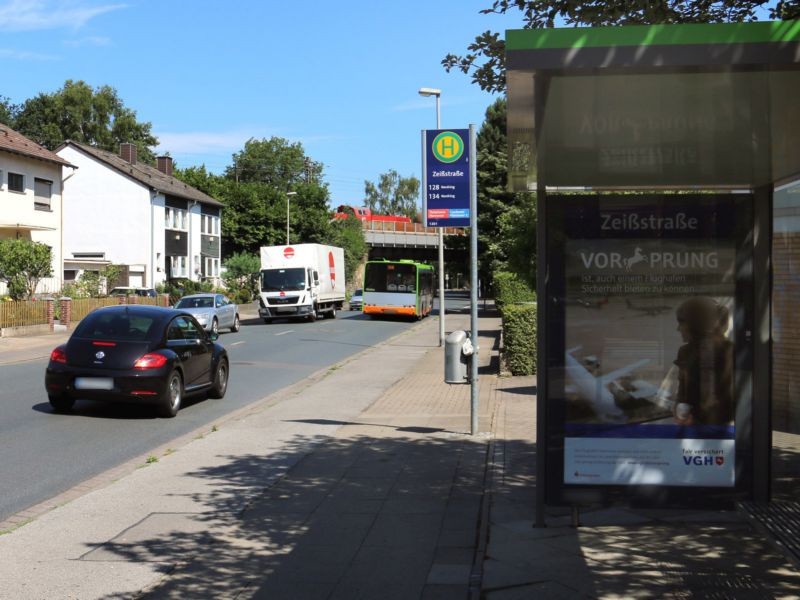 Am Schafbrinke/Siegelweg innen