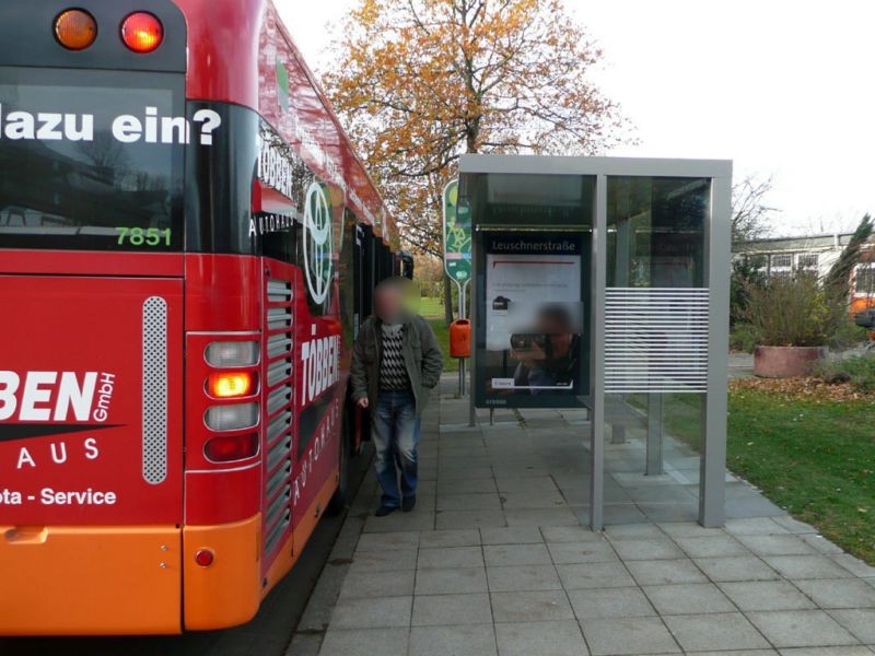 Beckstr./Leuschnerstr. innen