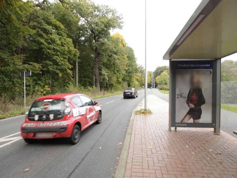 Garbsener Landstr./Augustinerweg innen