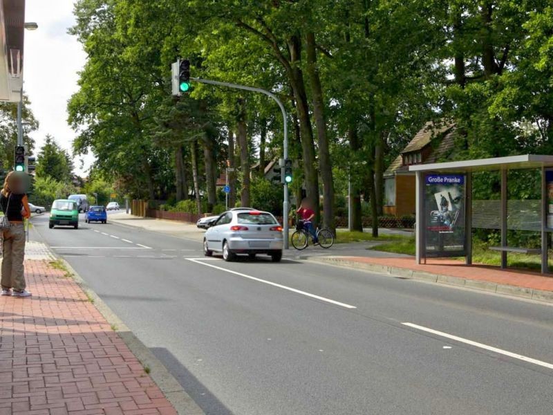 Garbsener Landstr./Waldstr. innen