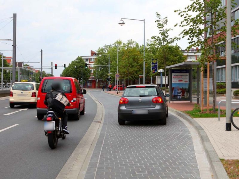 Hildesheimer Str./Peiner Str. innen