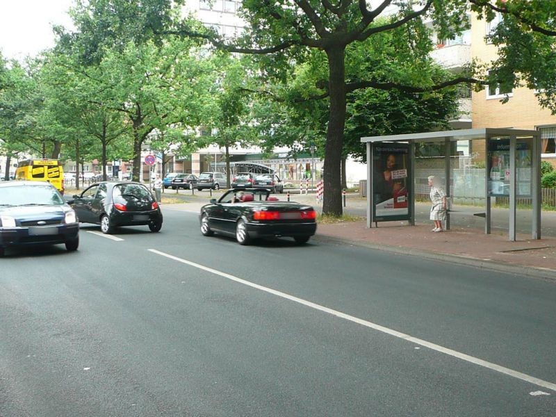 Niedersachsenring  17/Eulerstr. innen