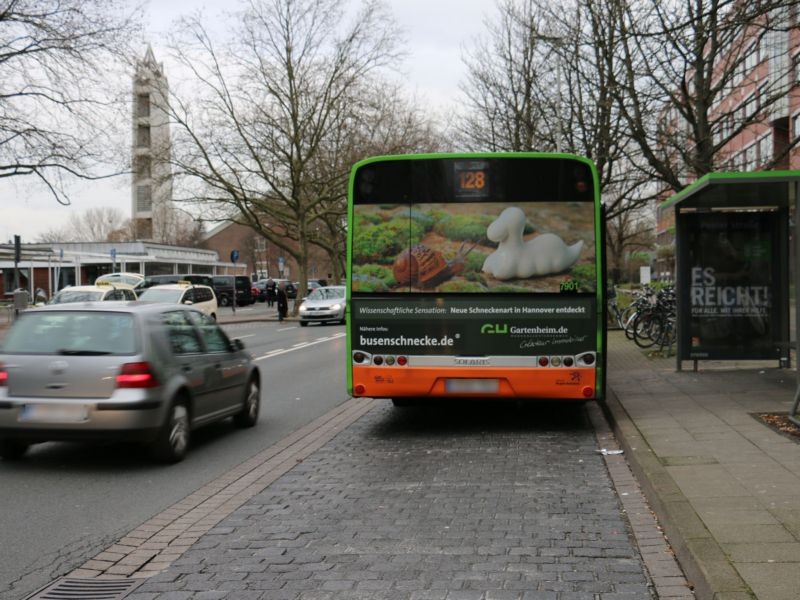 Peiner Str./Hildesheimer Str. innen