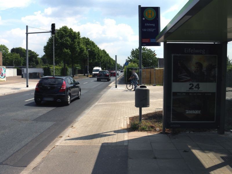 Sahlkamp/Hoppelweg innen