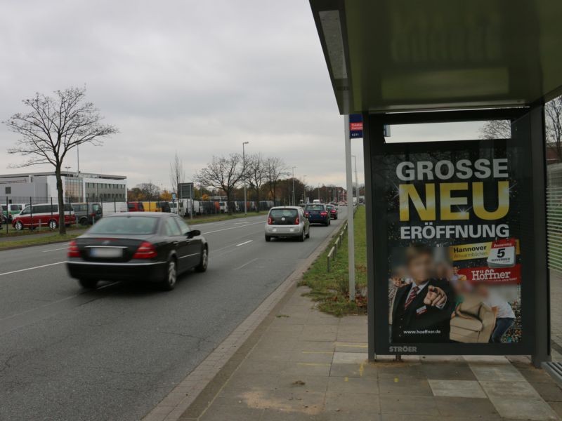 Stelinger Str./Hansastr. innen