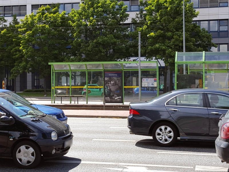 Vahrenwalder Str./Kabelkamp li. innen