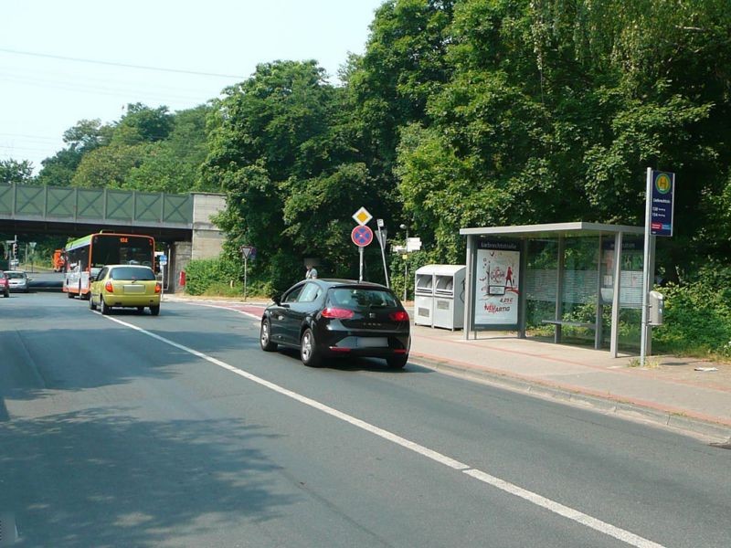 Wolfstr. geg. Liebrechtstr. innen