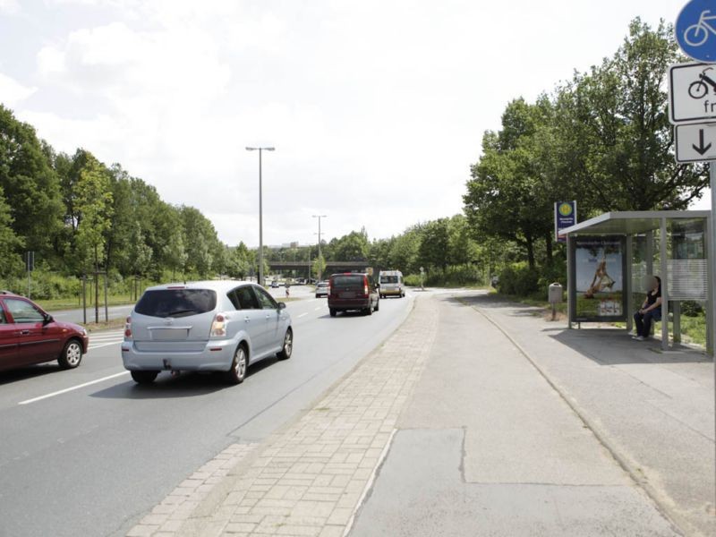 Bornumer Str./Im Dorfe innen