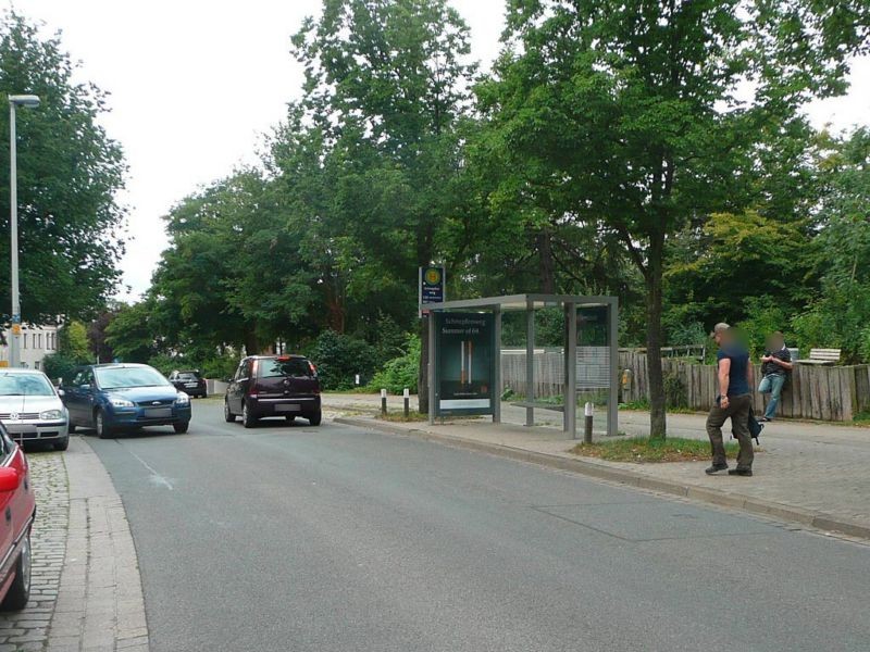 In der Steinbreite geg. Davenstedter Holz innen