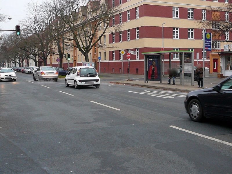 Berckhusenstr./Schaperplatz innen