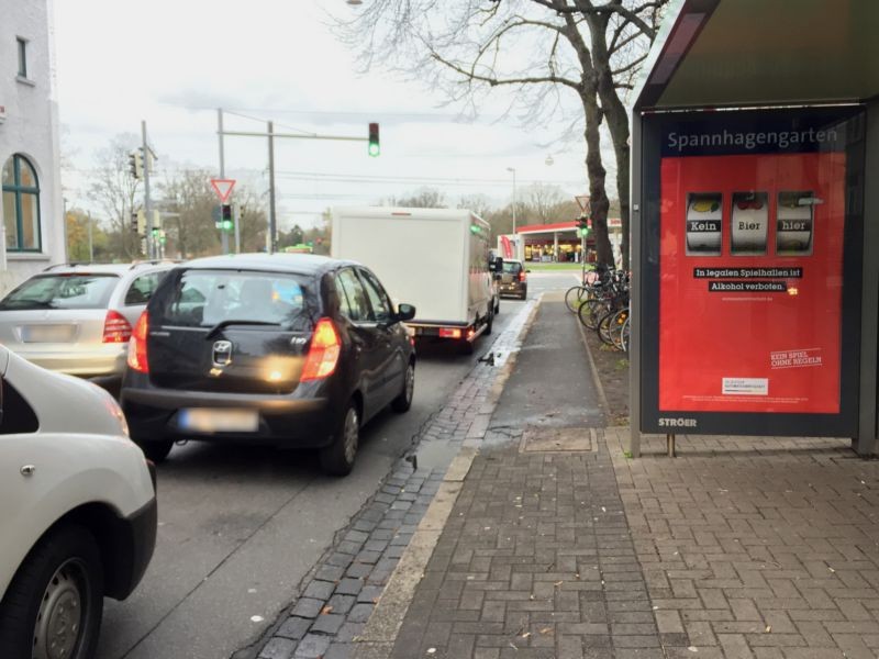 Spannhagenstr./Podbielskistr. innen