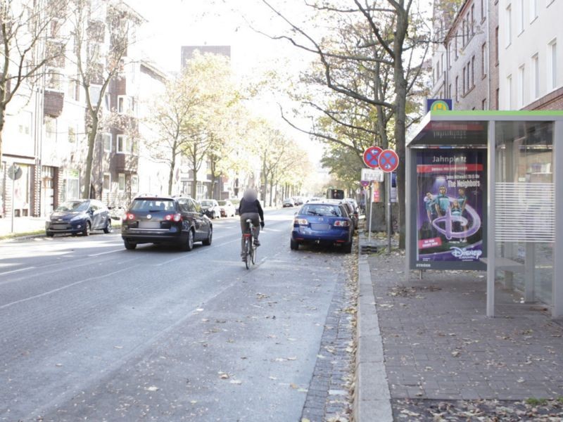 Philipsbornstr.  35 innen