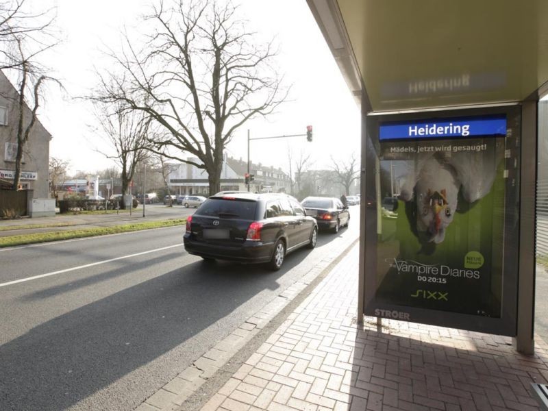 Misburger Str./Heidering innen