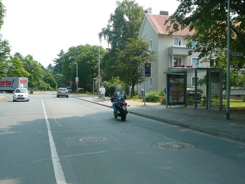 Hoher Weg/Neisser Weg   5 innen