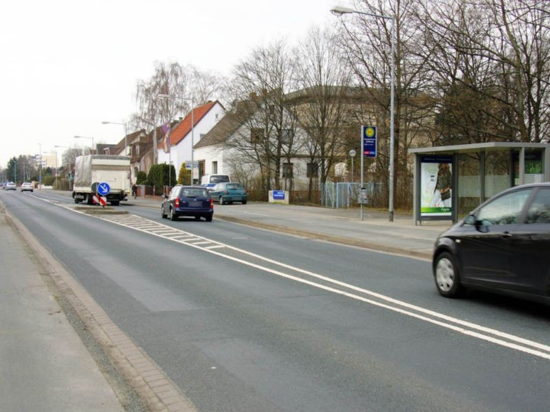 Sahlkamp 143 innen