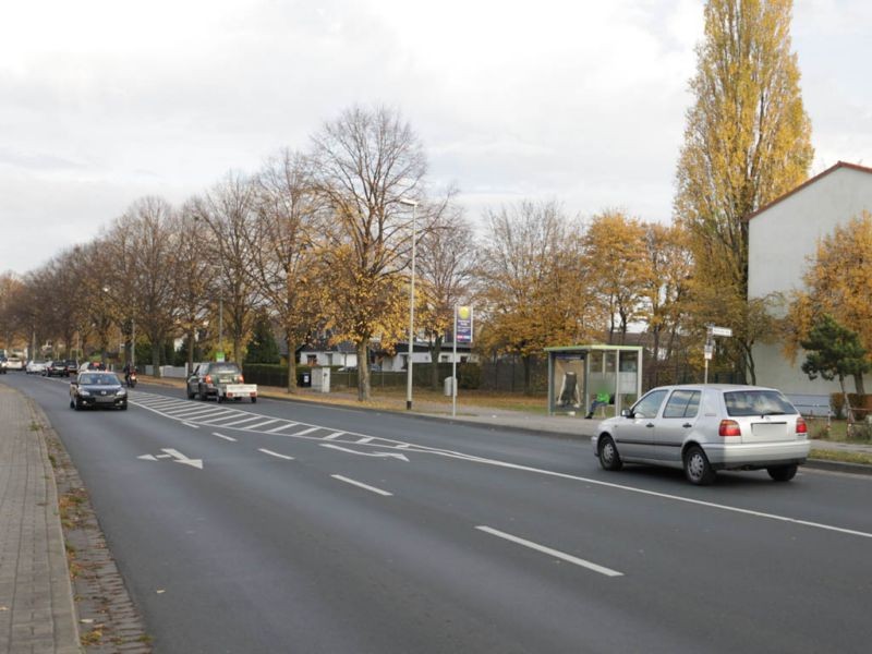 Wülfeler Str./Wülferoder Weg innen