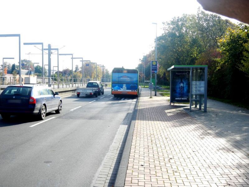 Buchholzer Str./Stilleweg innen